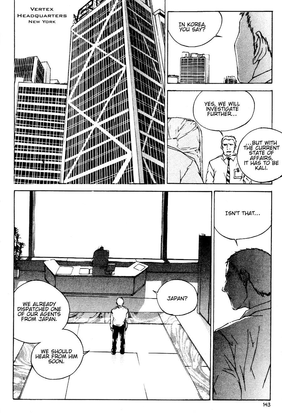 Read XS Hybrid Manga Online