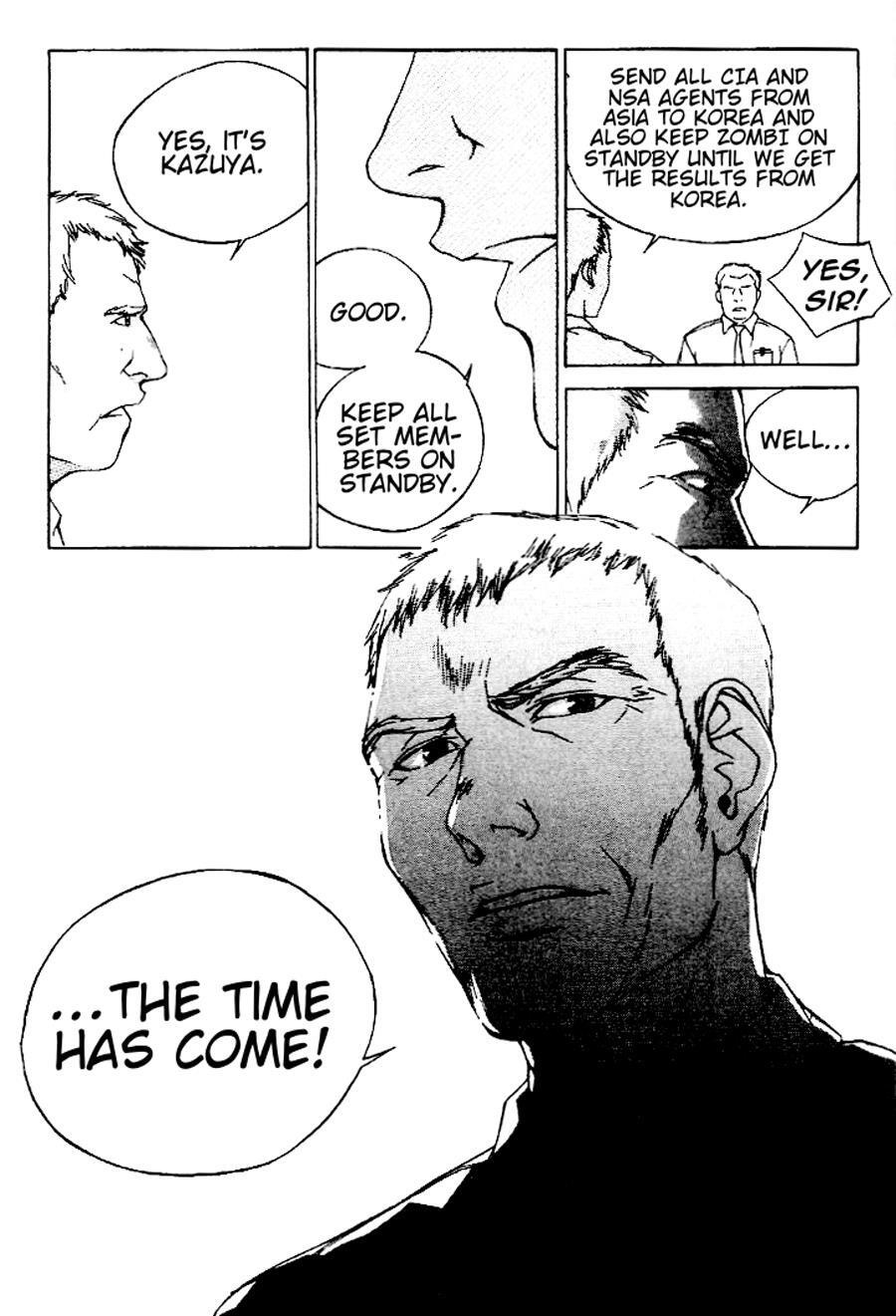 Read XS Hybrid Manga Online