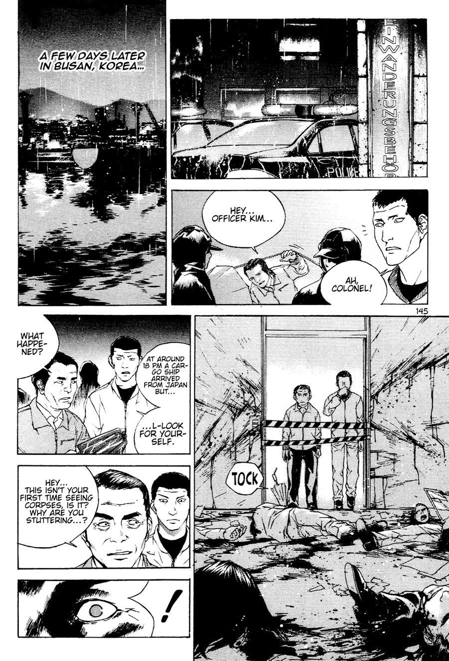 Read XS Hybrid Manga Online