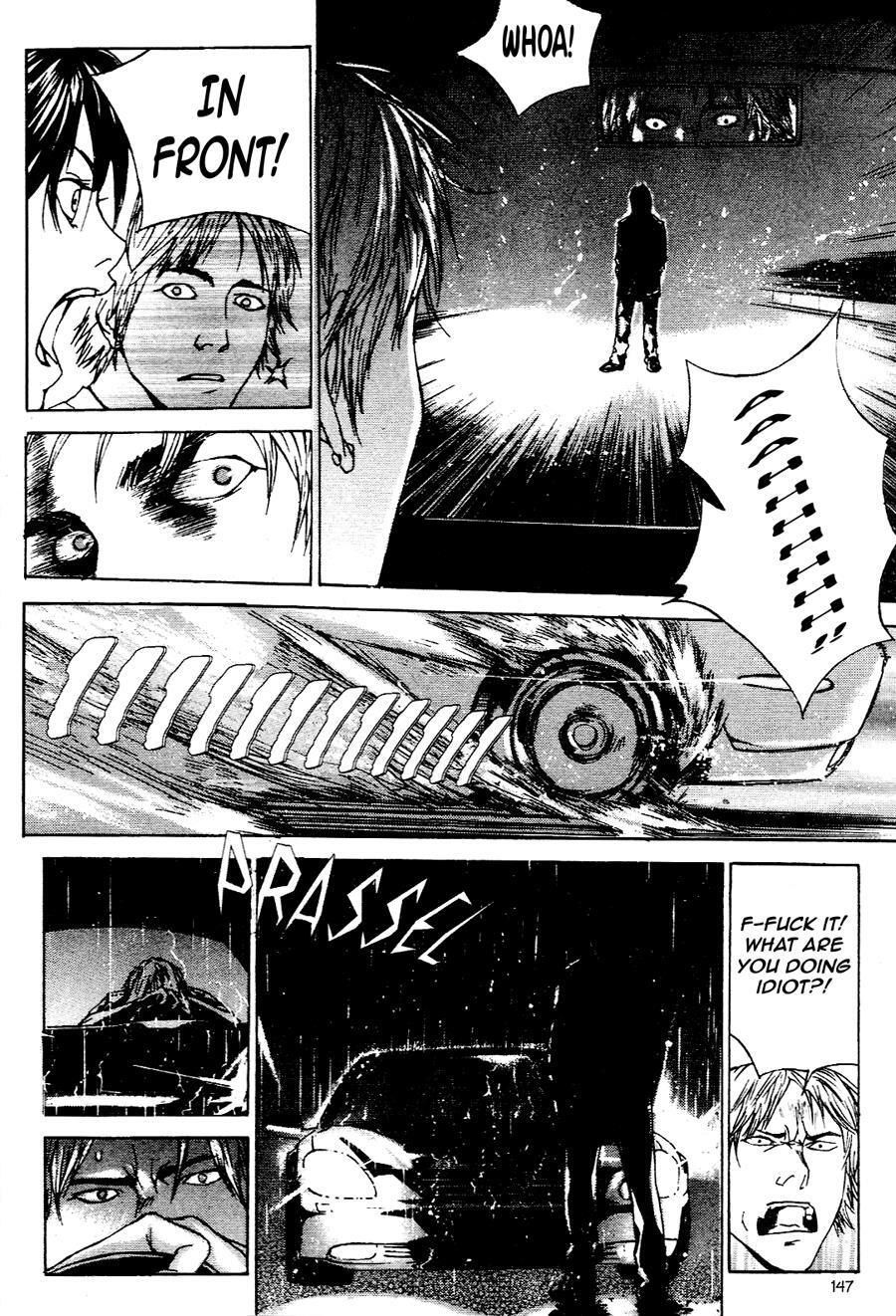 Read XS Hybrid Manga Online