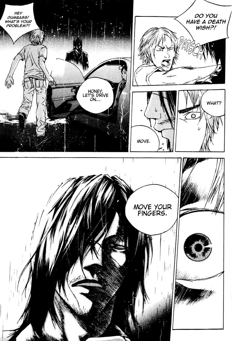 Read XS Hybrid Manga Online