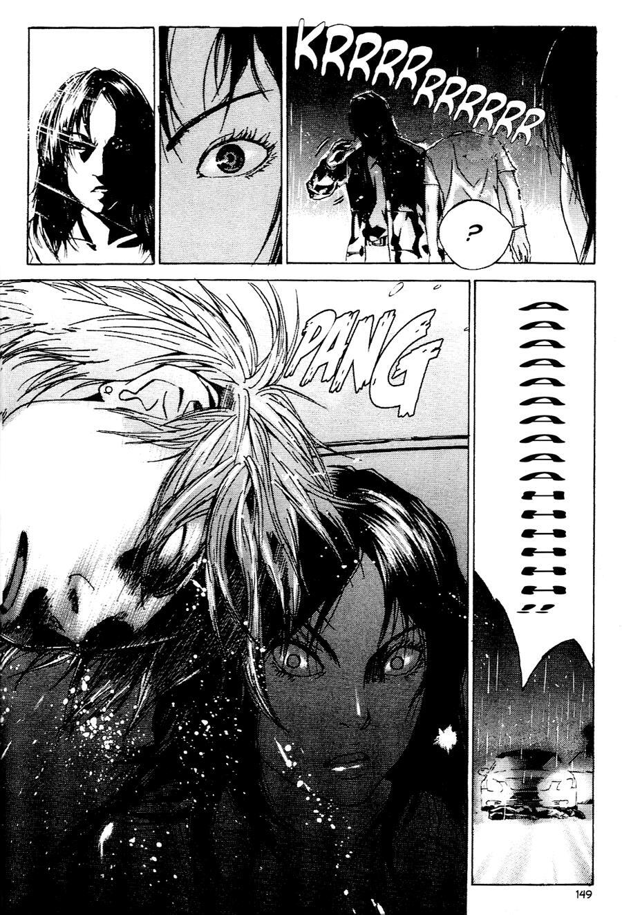 Read XS Hybrid Manga Online