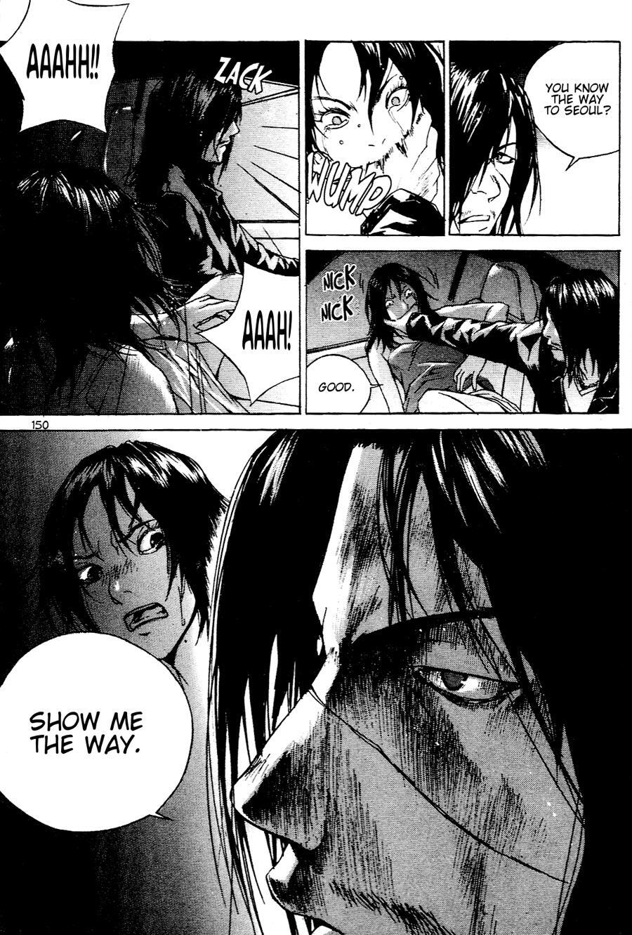 Read XS Hybrid Manga Online