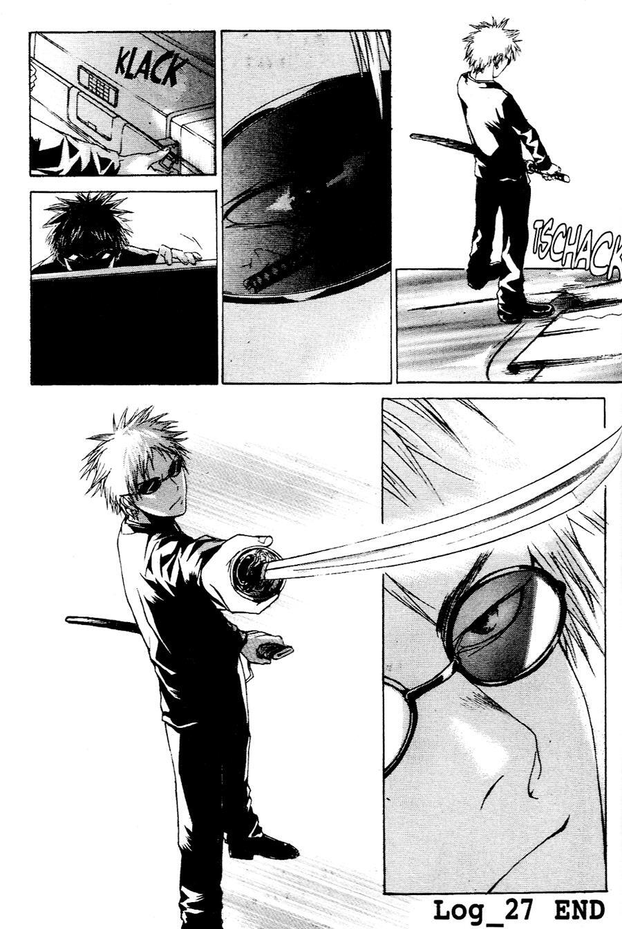 Read XS Hybrid Manga Online