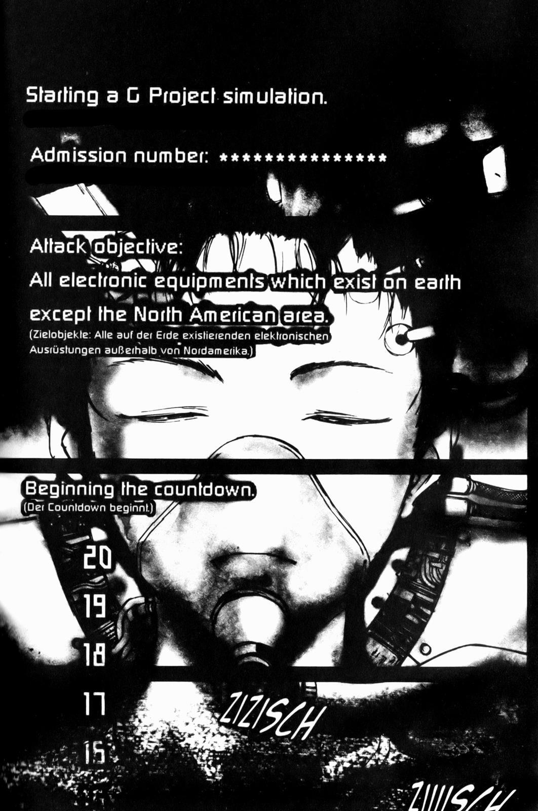 Read XS Hybrid Manga Online