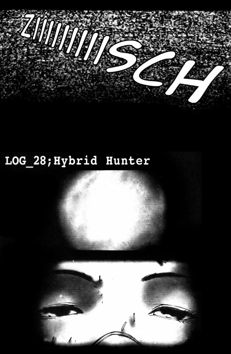 Read XS Hybrid Manga Online