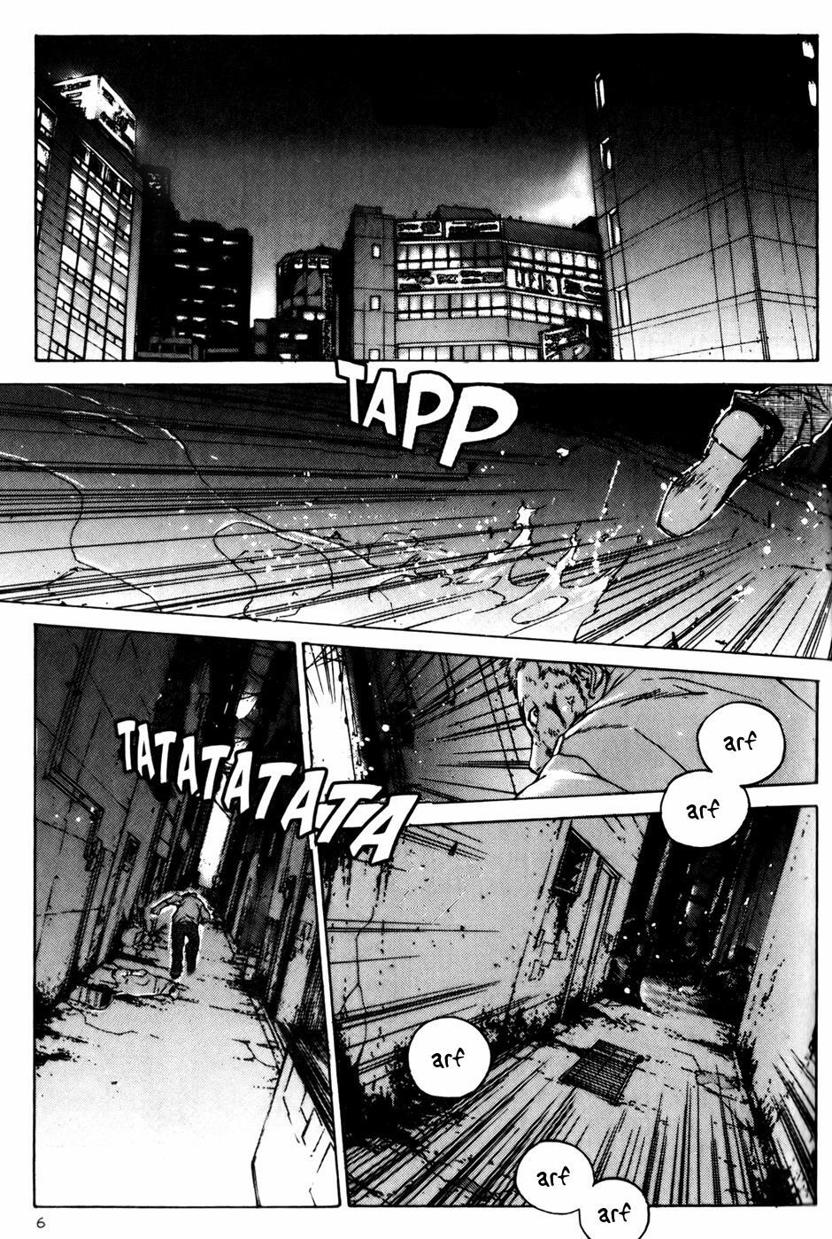 Read XS Hybrid Manga Online