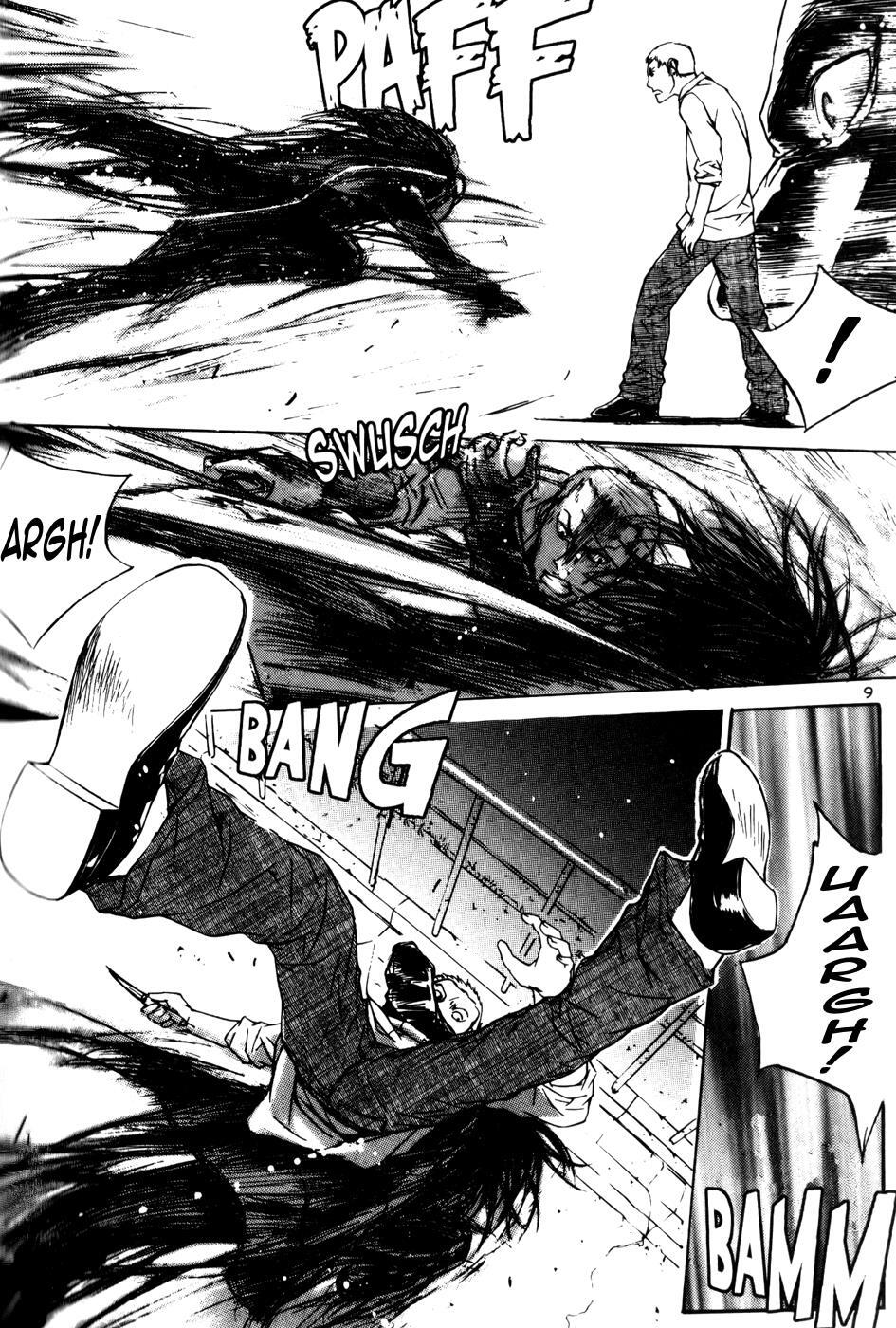 Read XS Hybrid Manga Online