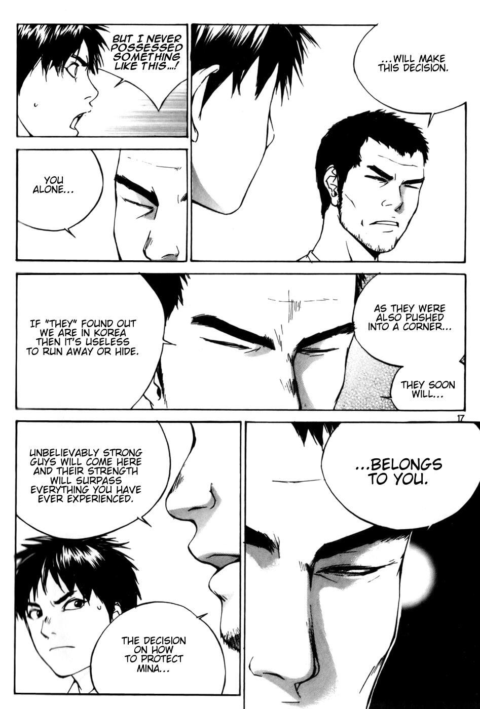 Read XS Hybrid Manga Online