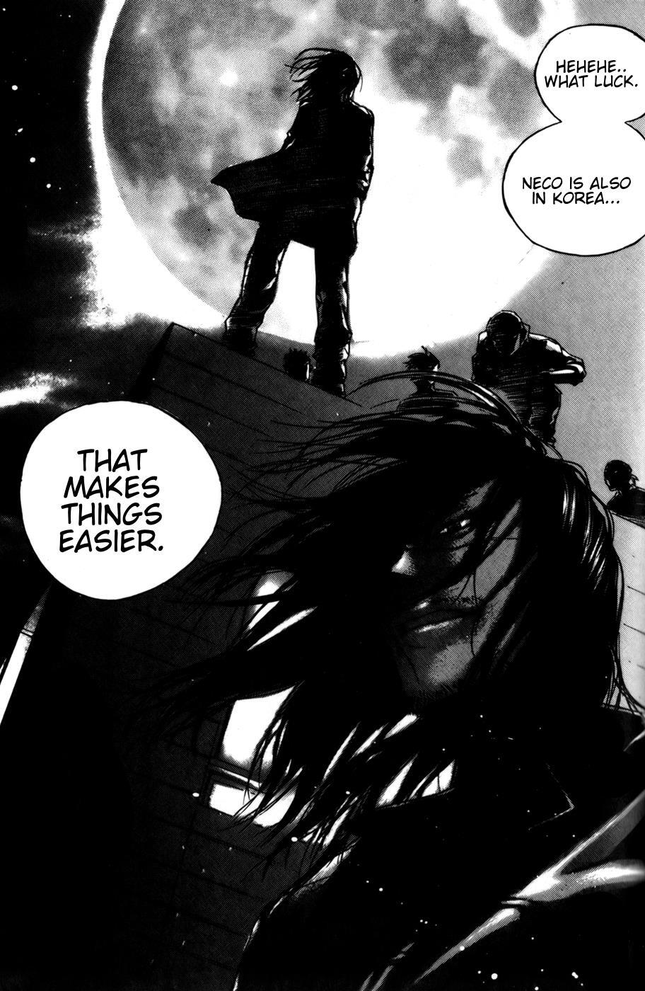 Read XS Hybrid Manga Online