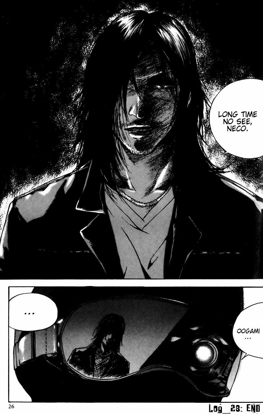 Read XS Hybrid Manga Online
