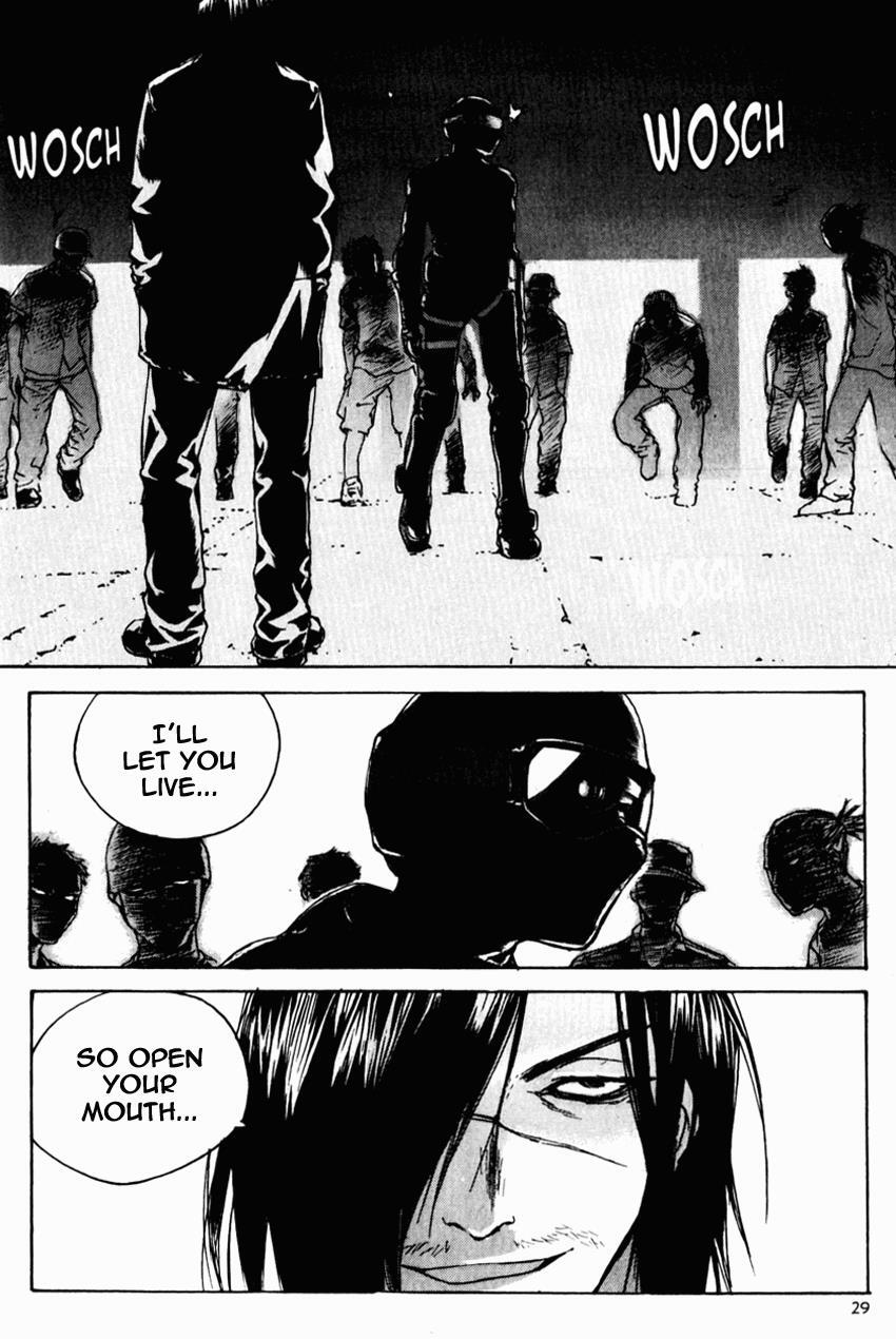 Read XS Hybrid Manga Online