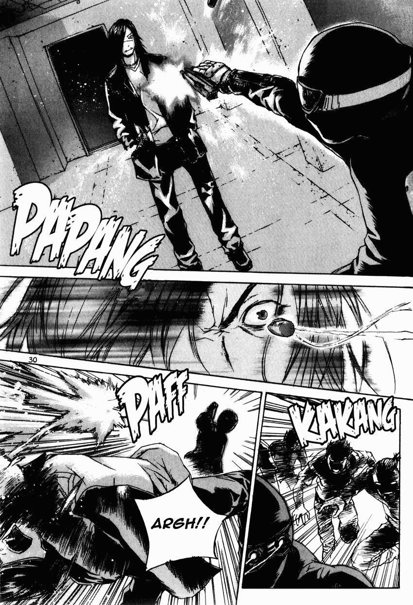 Read XS Hybrid Manga Online