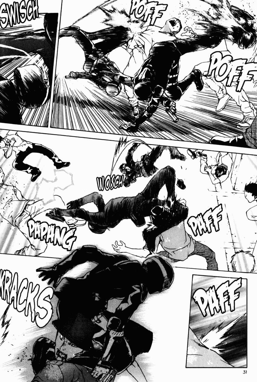 Read XS Hybrid Manga Online
