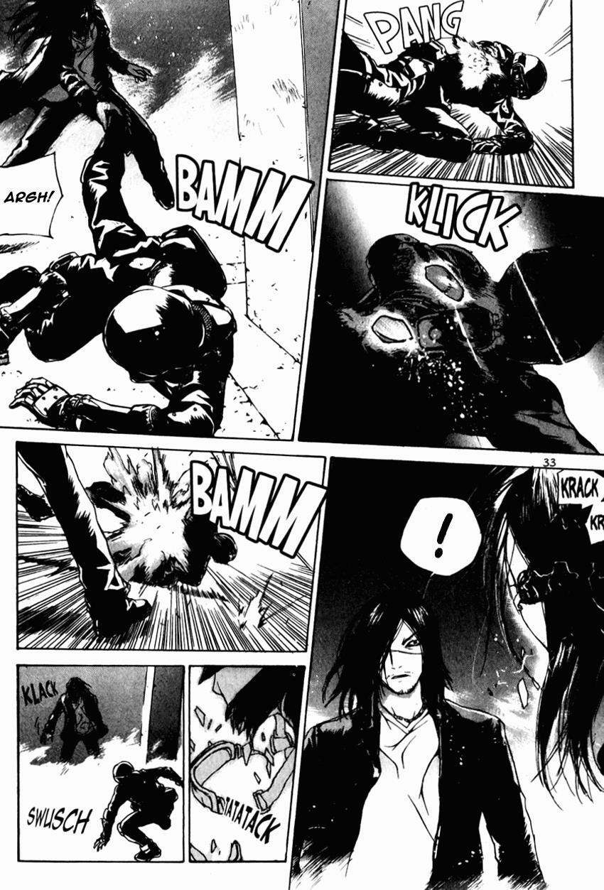 Read XS Hybrid Manga Online