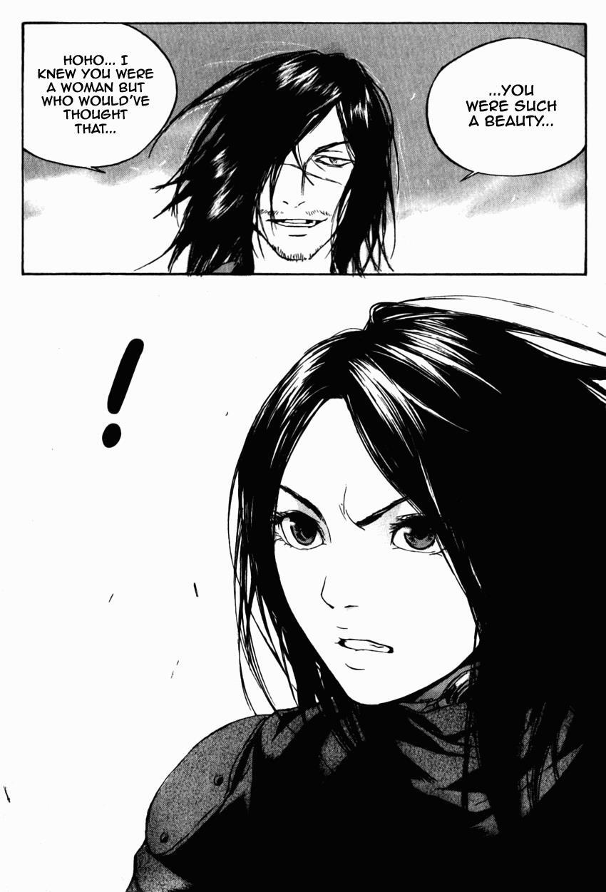 Read XS Hybrid Manga Online