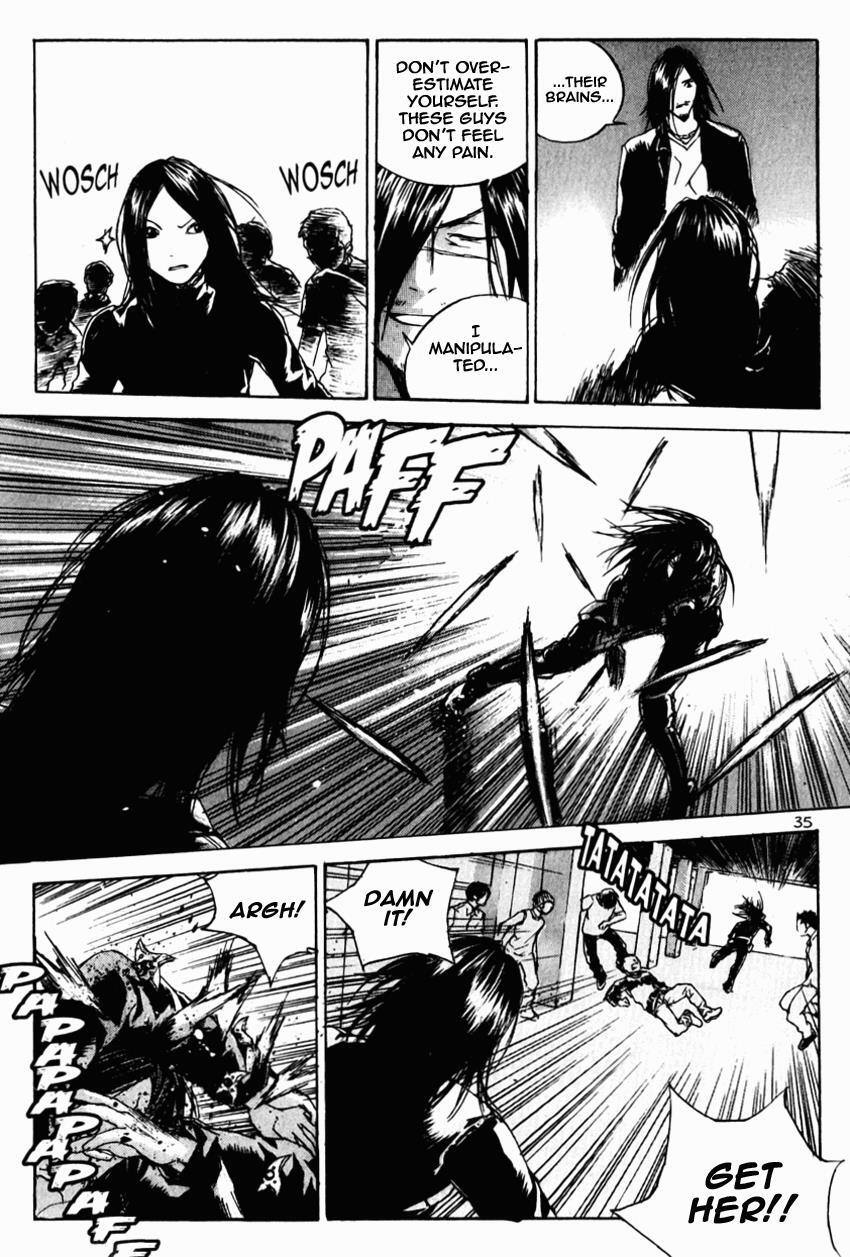Read XS Hybrid Manga Online