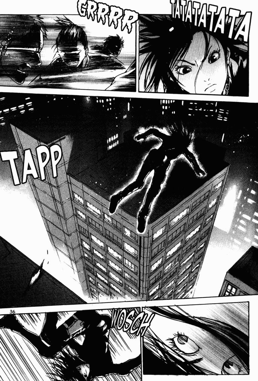 Read XS Hybrid Manga Online