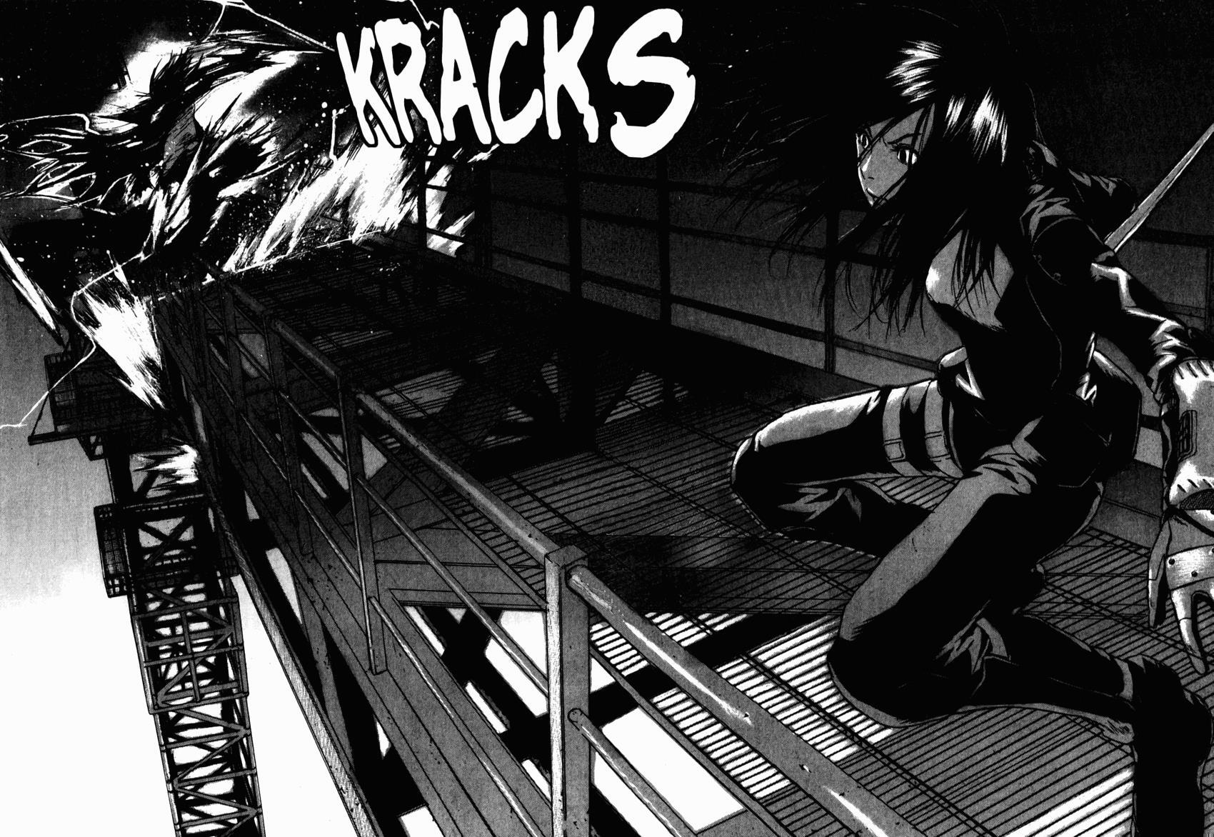 Read XS Hybrid Manga Online
