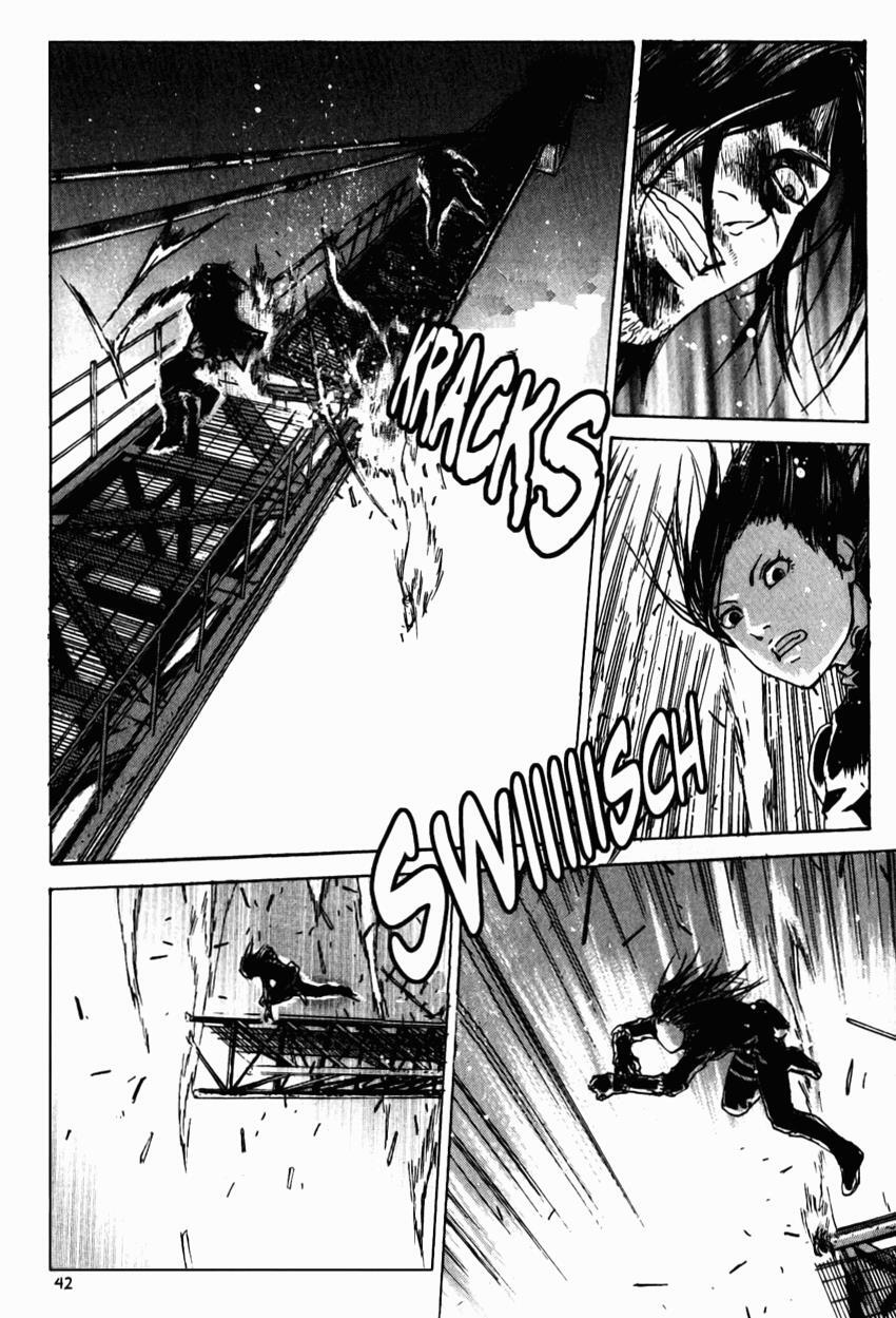Read XS Hybrid Manga Online