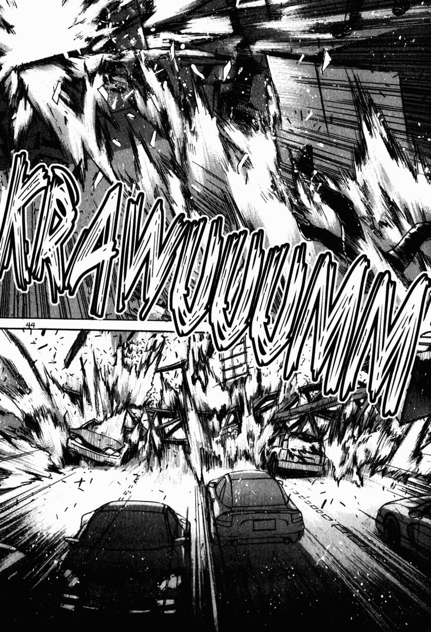 Read XS Hybrid Manga Online