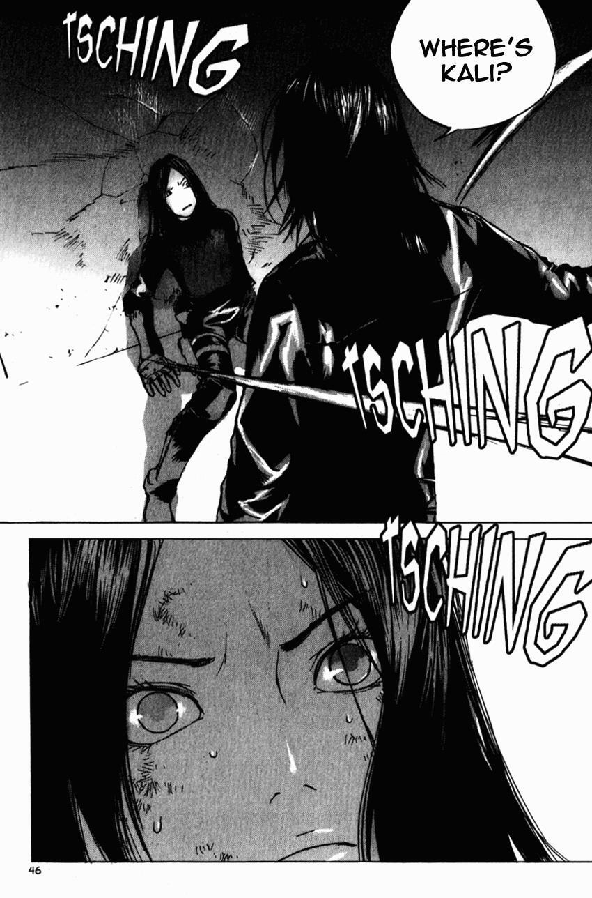 Read XS Hybrid Manga Online