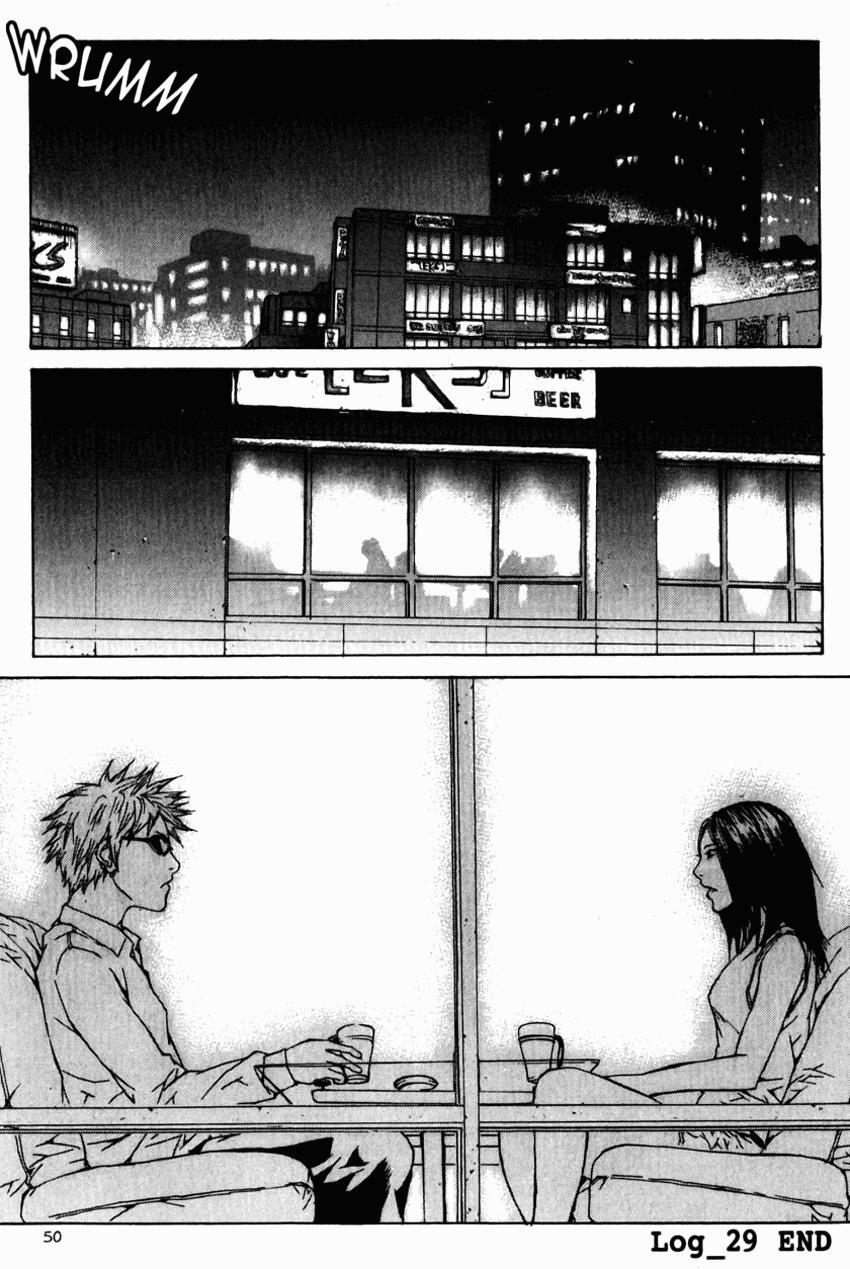 Read XS Hybrid Manga Online