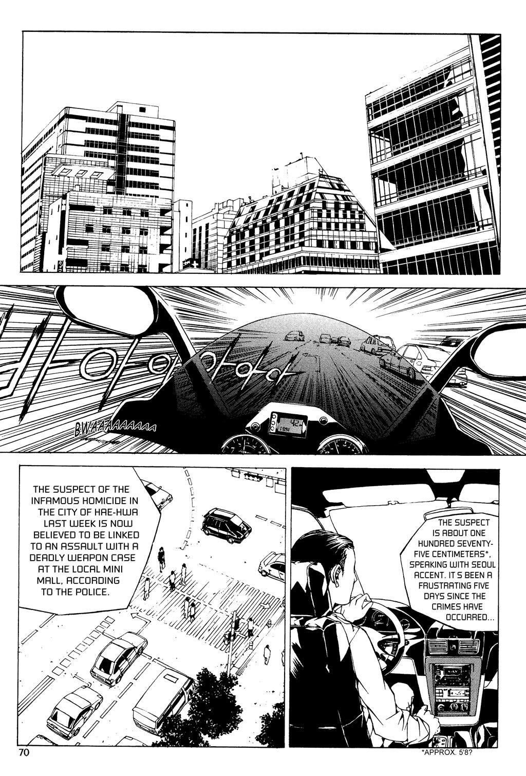 Read XS Hybrid Manga Online