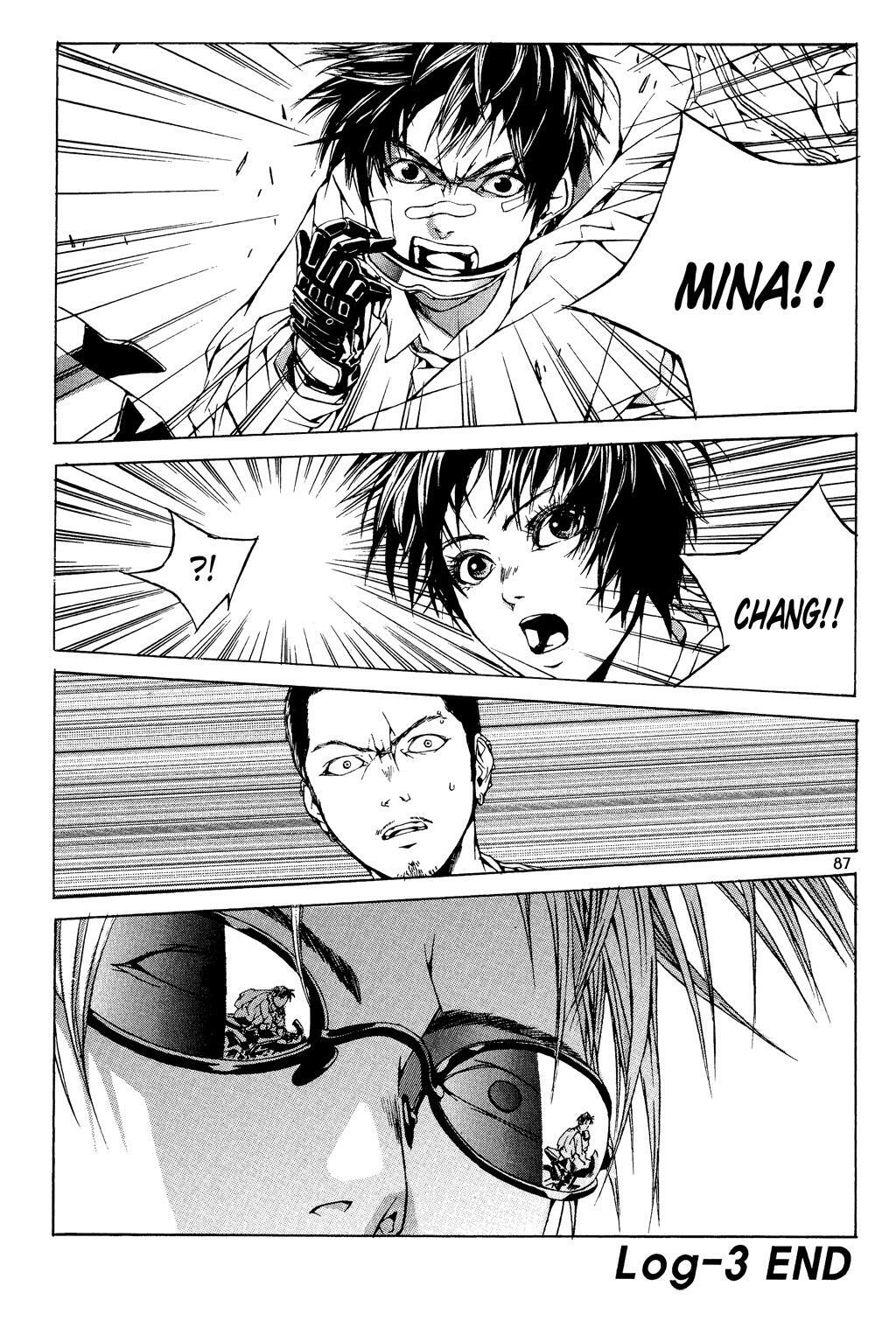 Read XS Hybrid Manga Online