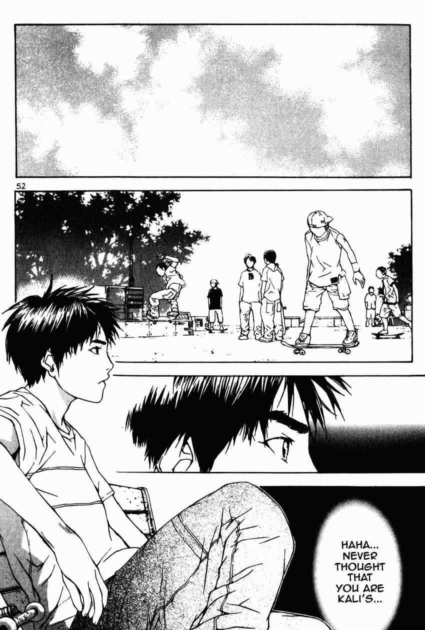 Read XS Hybrid Manga Online