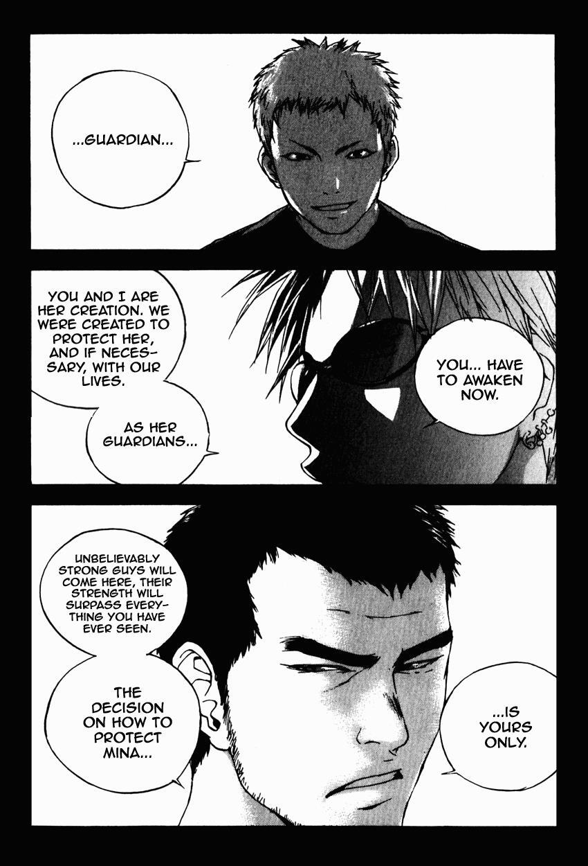Read XS Hybrid Manga Online