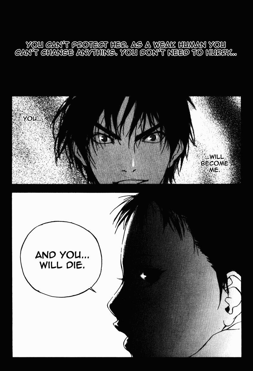 Read XS Hybrid Manga Online