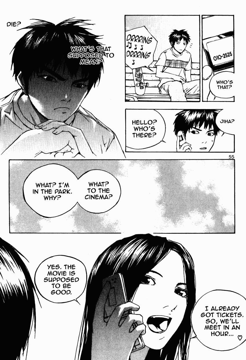 Read XS Hybrid Manga Online