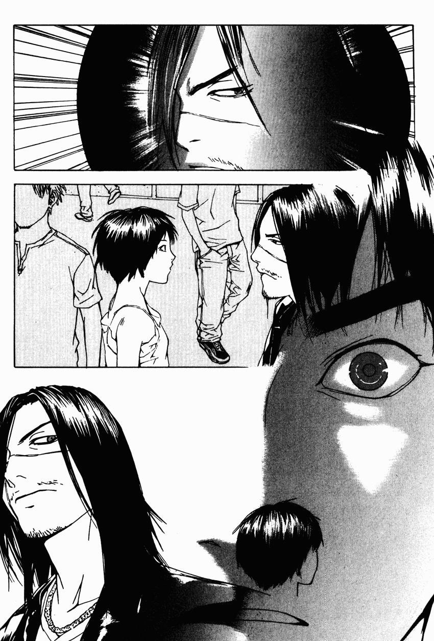 Read XS Hybrid Manga Online