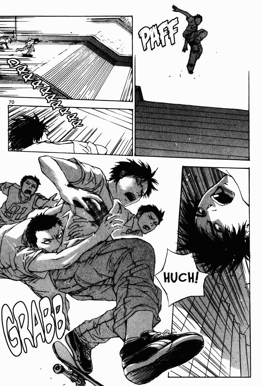 Read XS Hybrid Manga Online