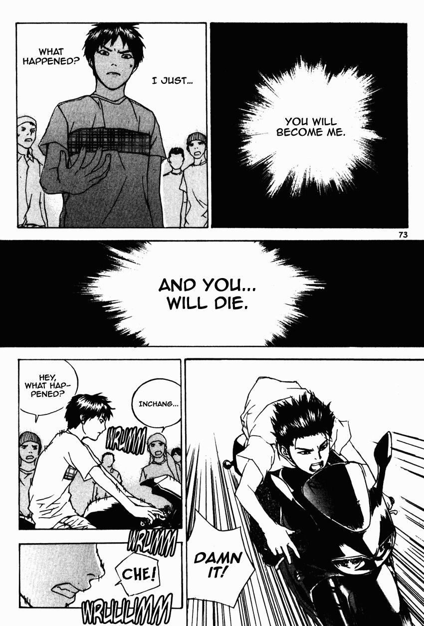 Read XS Hybrid Manga Online