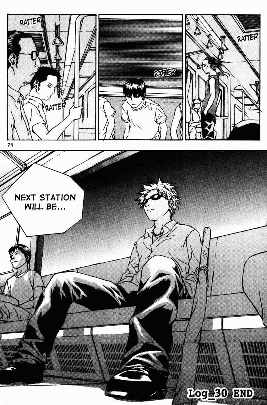 Read XS Hybrid Manga Online