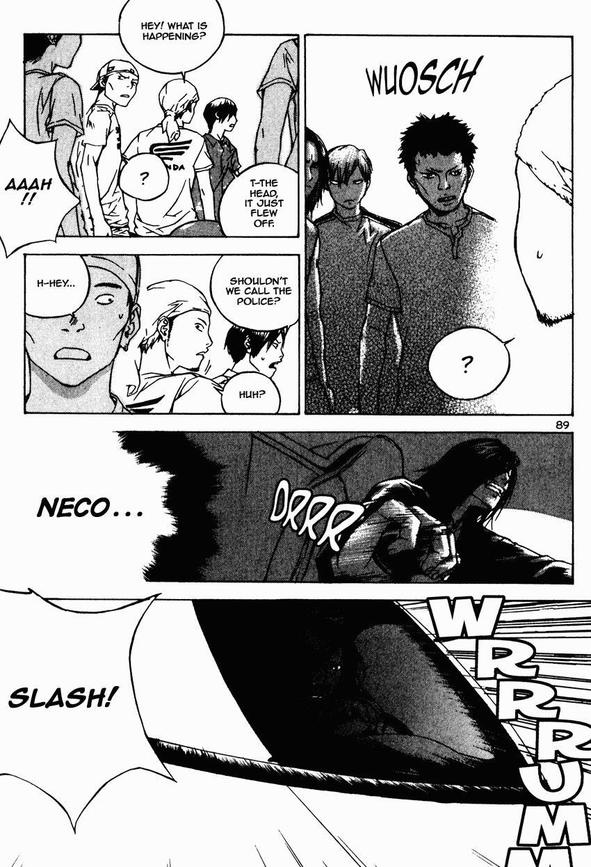 Read XS Hybrid Manga Online