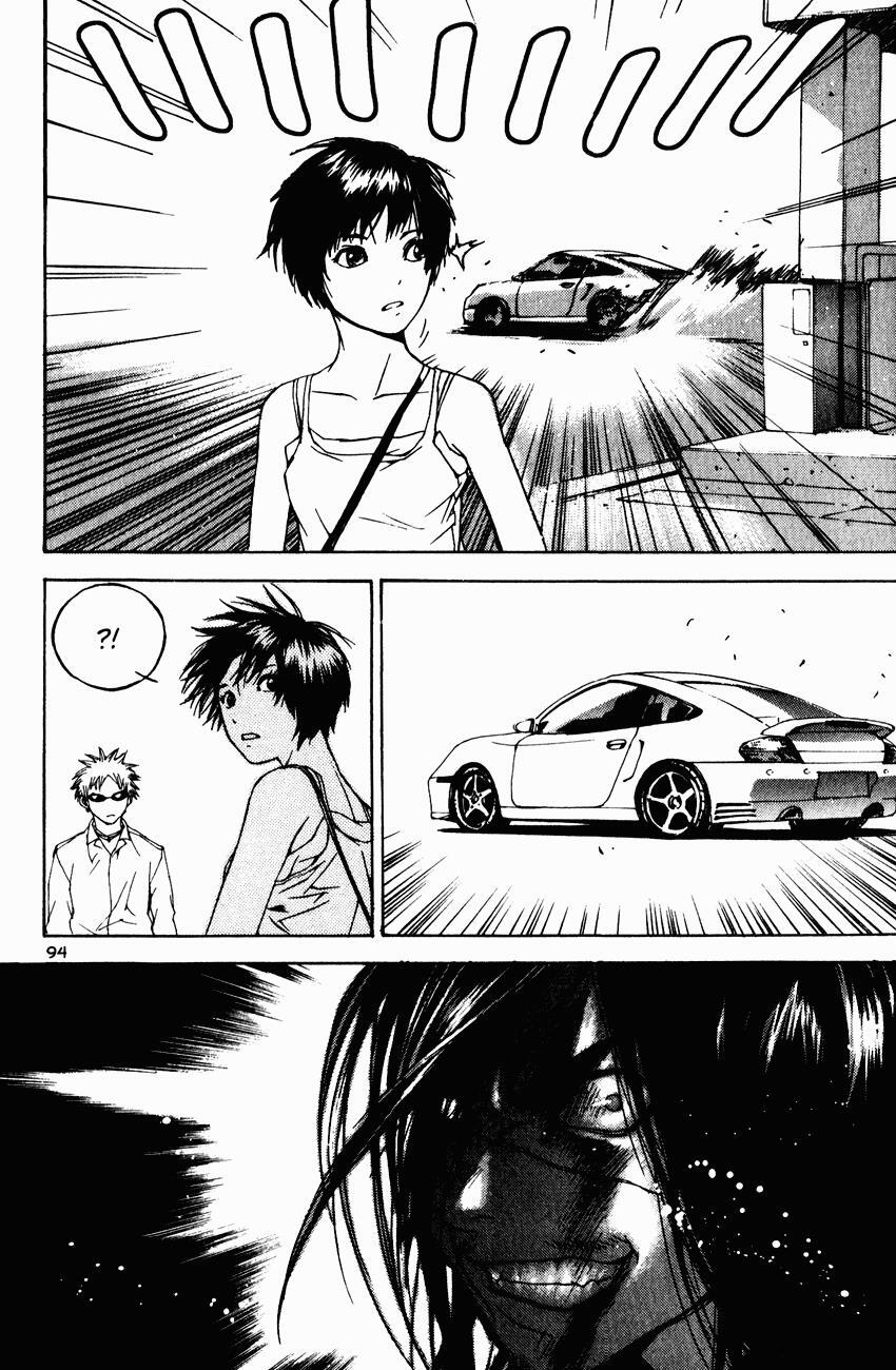 Read XS Hybrid Manga Online