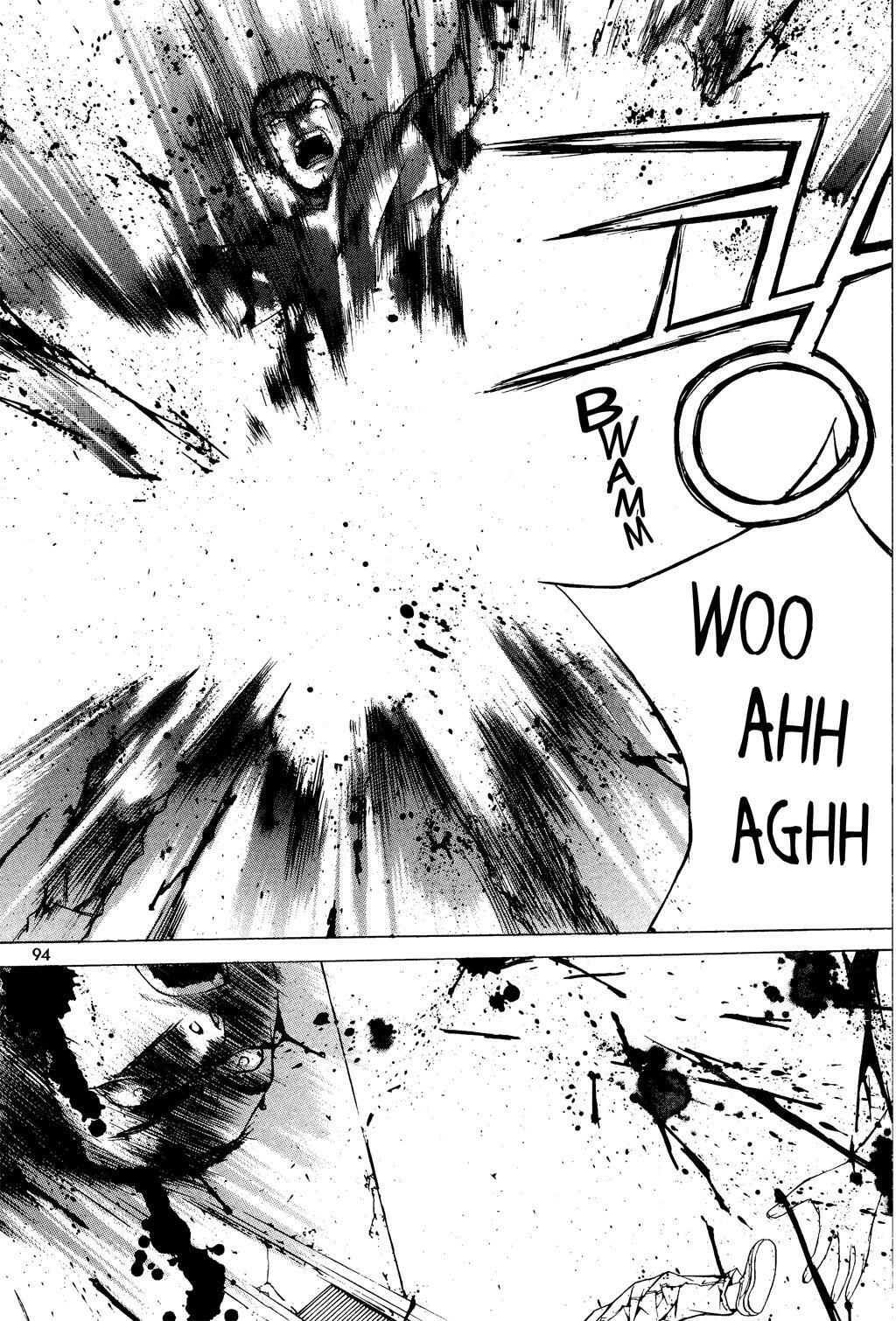 Read XS Hybrid Manga Online