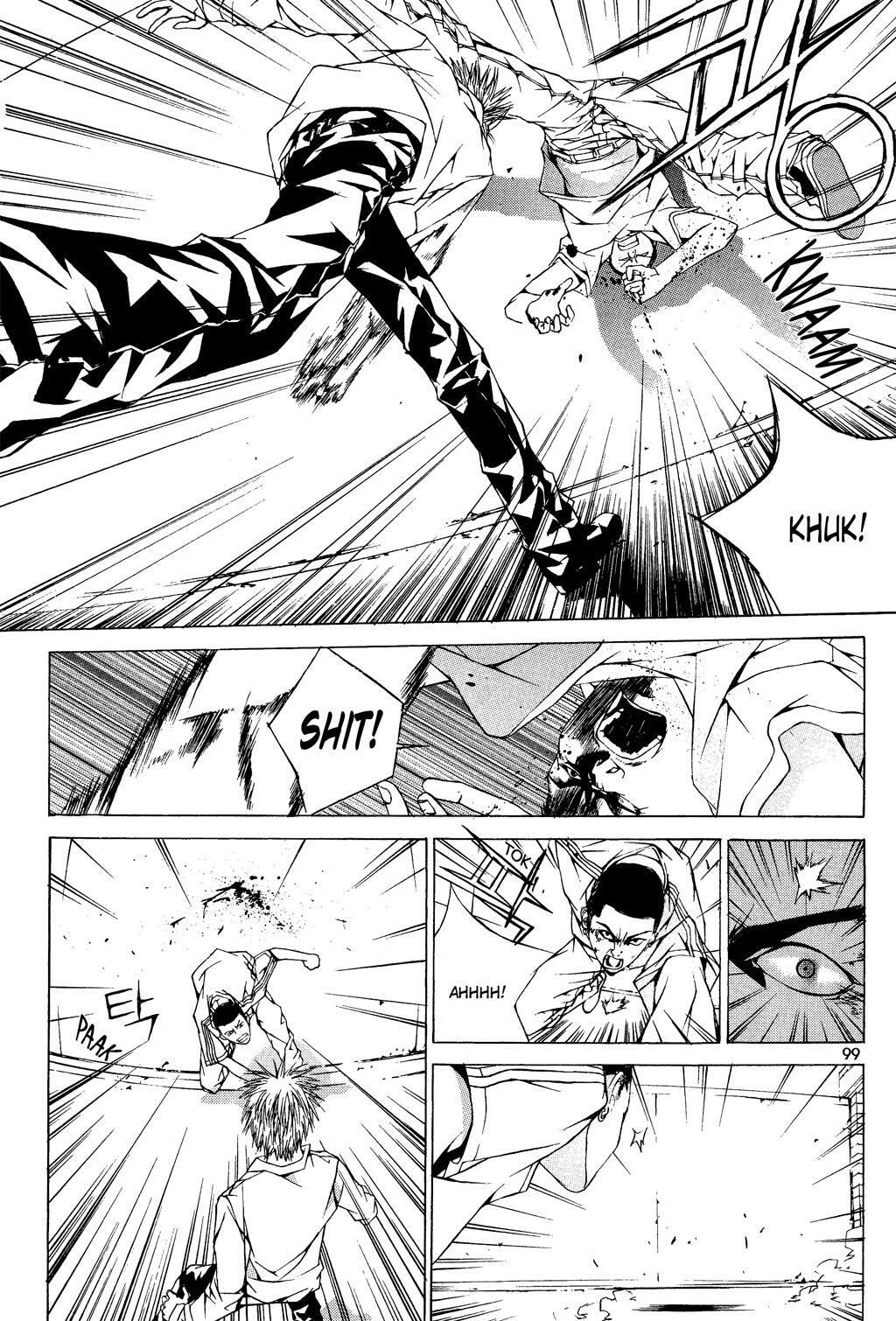 Read XS Hybrid Manga Online