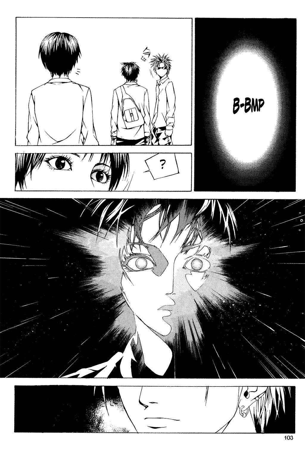Read XS Hybrid Manga Online