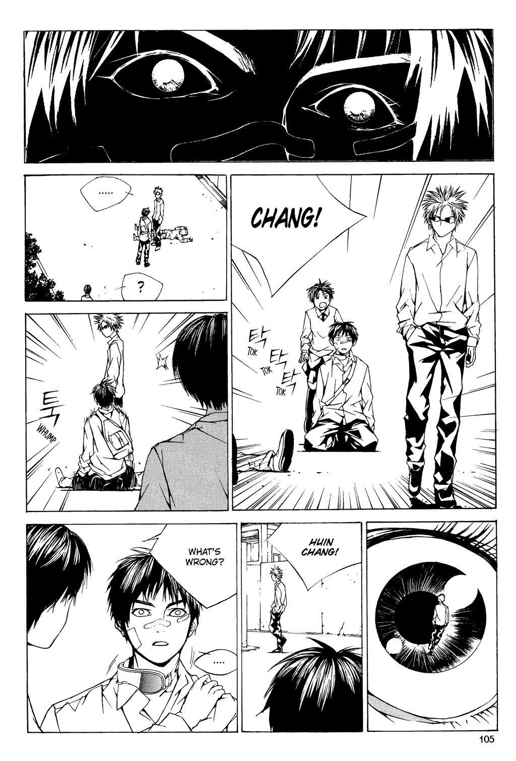 Read XS Hybrid Manga Online