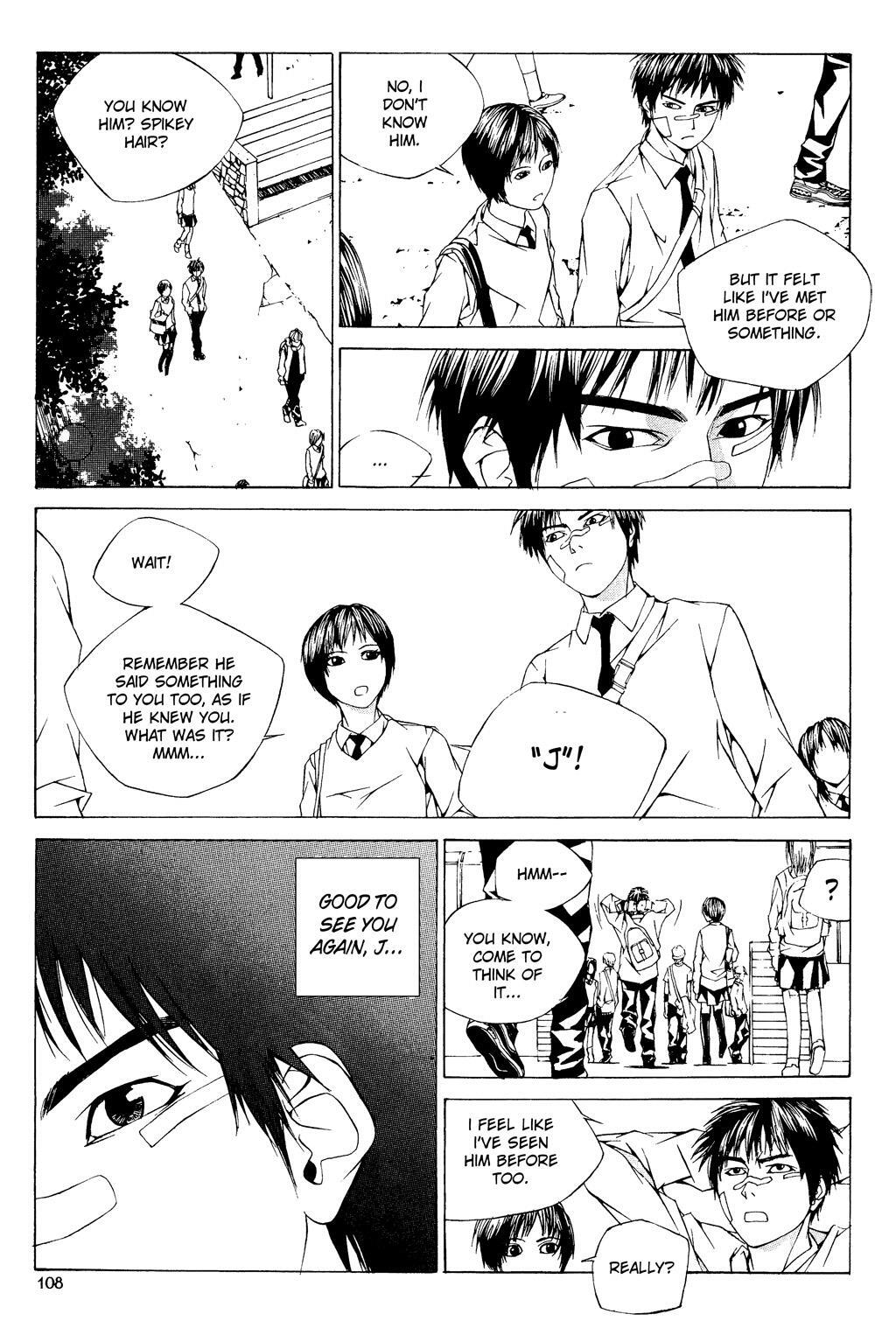 Read XS Hybrid Manga Online
