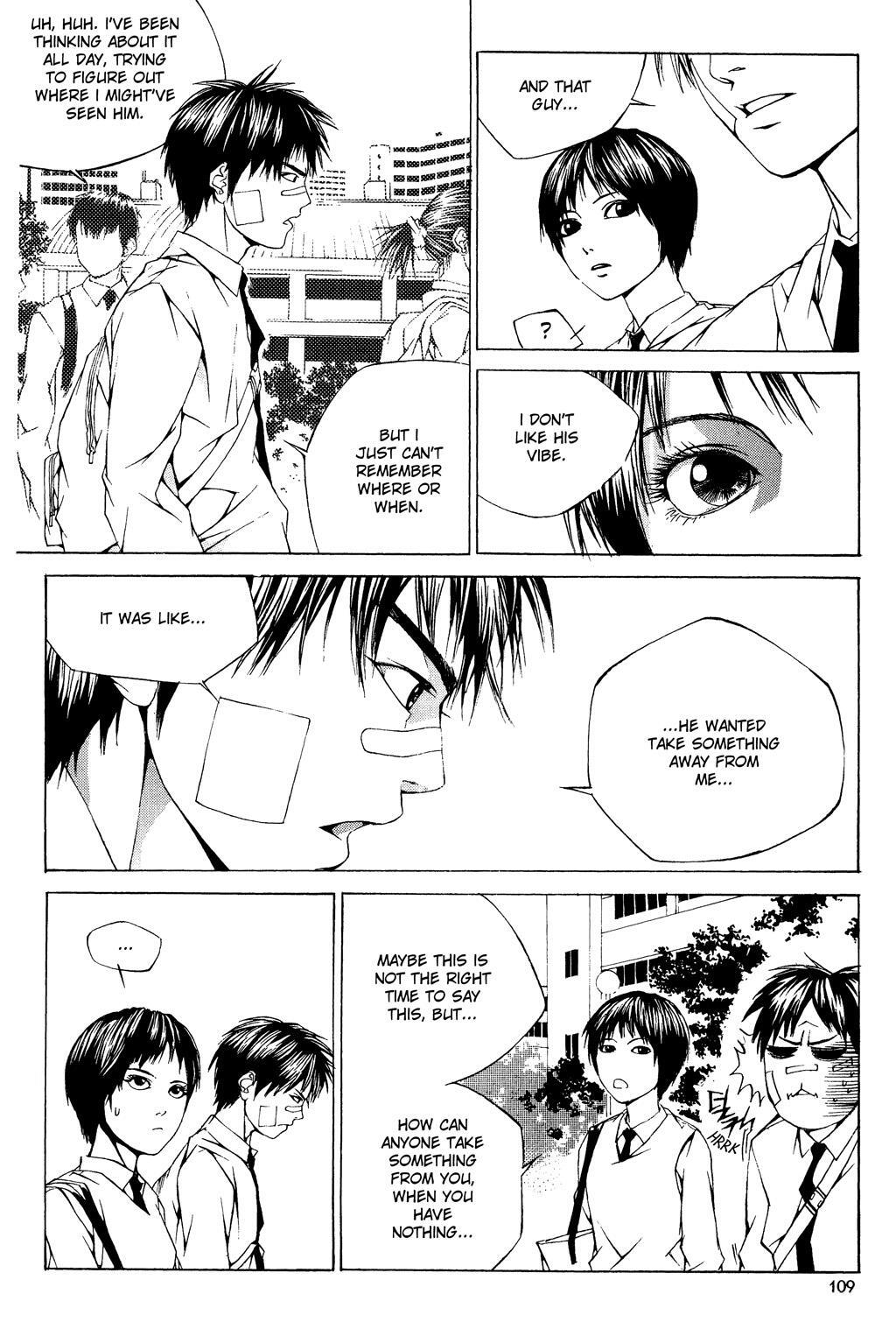 Read XS Hybrid Manga Online