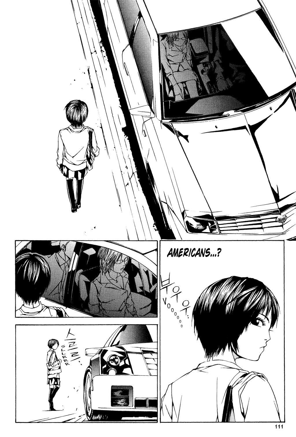 Read XS Hybrid Manga Online