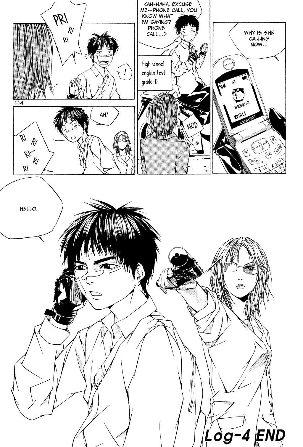 Read XS Hybrid Manga Online