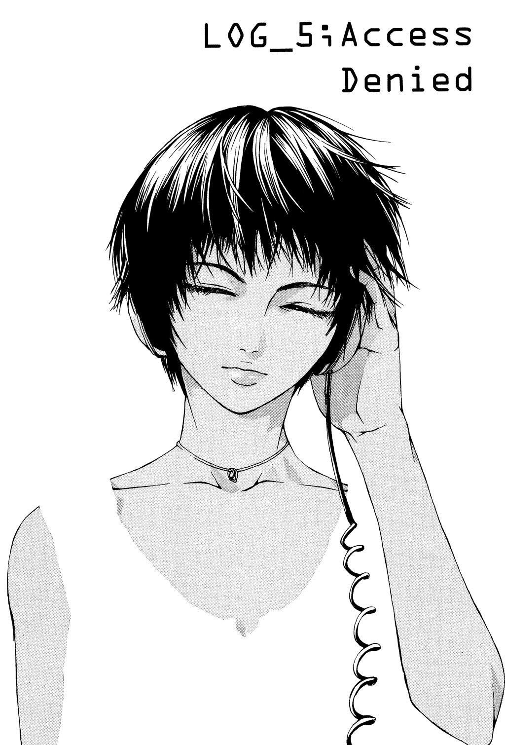 Read XS Hybrid Manga Online