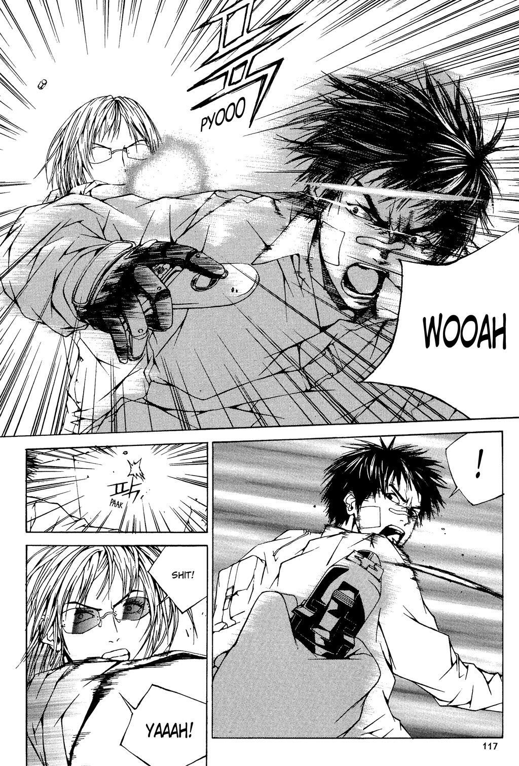 Read XS Hybrid Manga Online