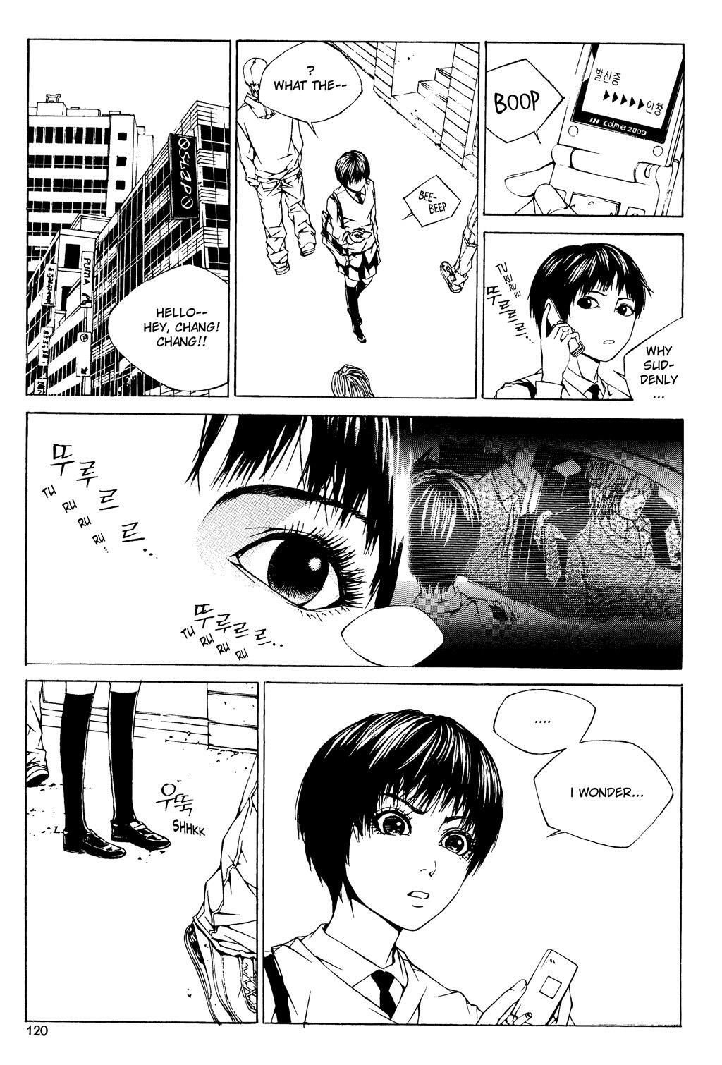 Read XS Hybrid Manga Online